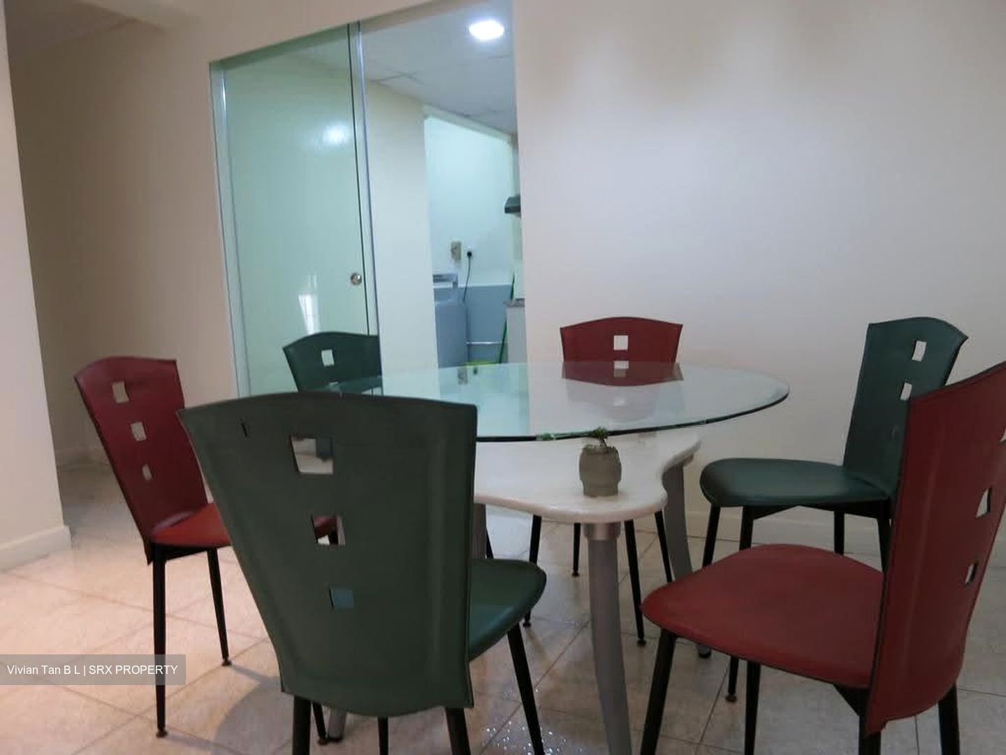 Bullion Park (D26), Condominium #612132631